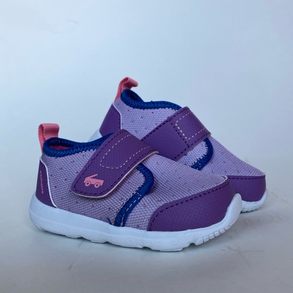 SEE KAI RUN toddler shoes NEW never worn size 5 - Picture 3 of 10